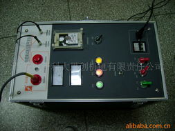 探索西安電子科大思創(chuàng)機(jī)電 其他電工儀器儀表產(chǎn)品與修理服務(wù)全解析